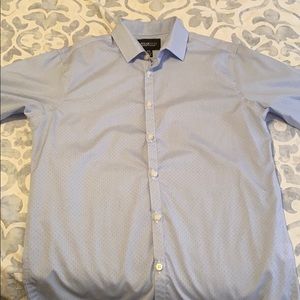 Dress shirt mens